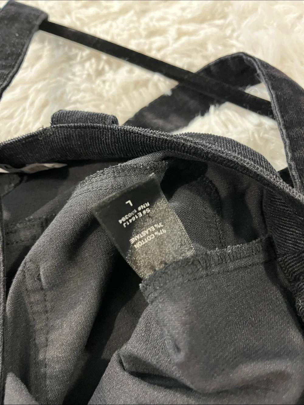 Stelen zip front